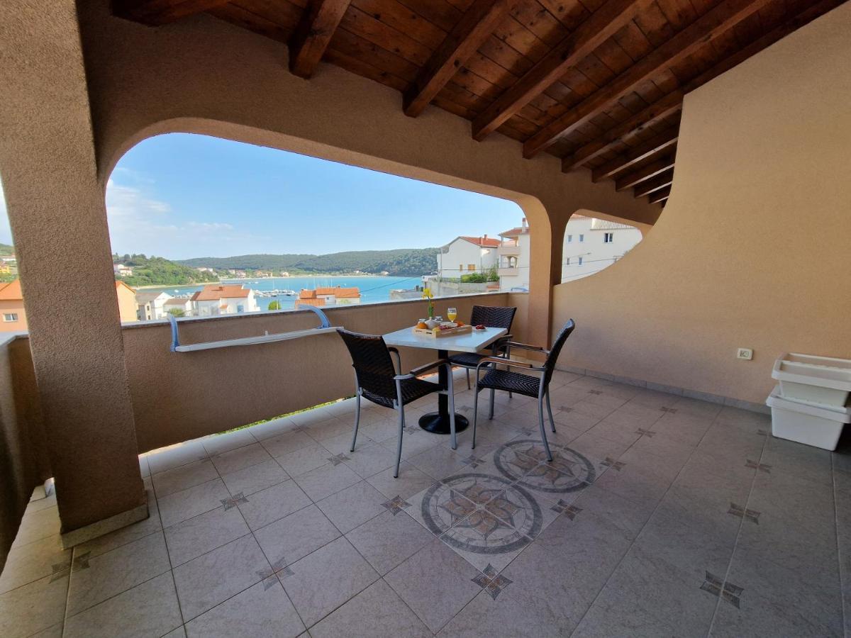 Apartments By The Sea Kampor, Rab - 5037 Exterior foto