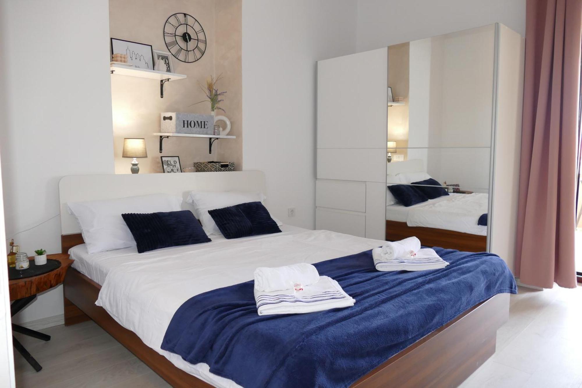 Apartments By The Sea Kampor, Rab - 5037 Habitación foto