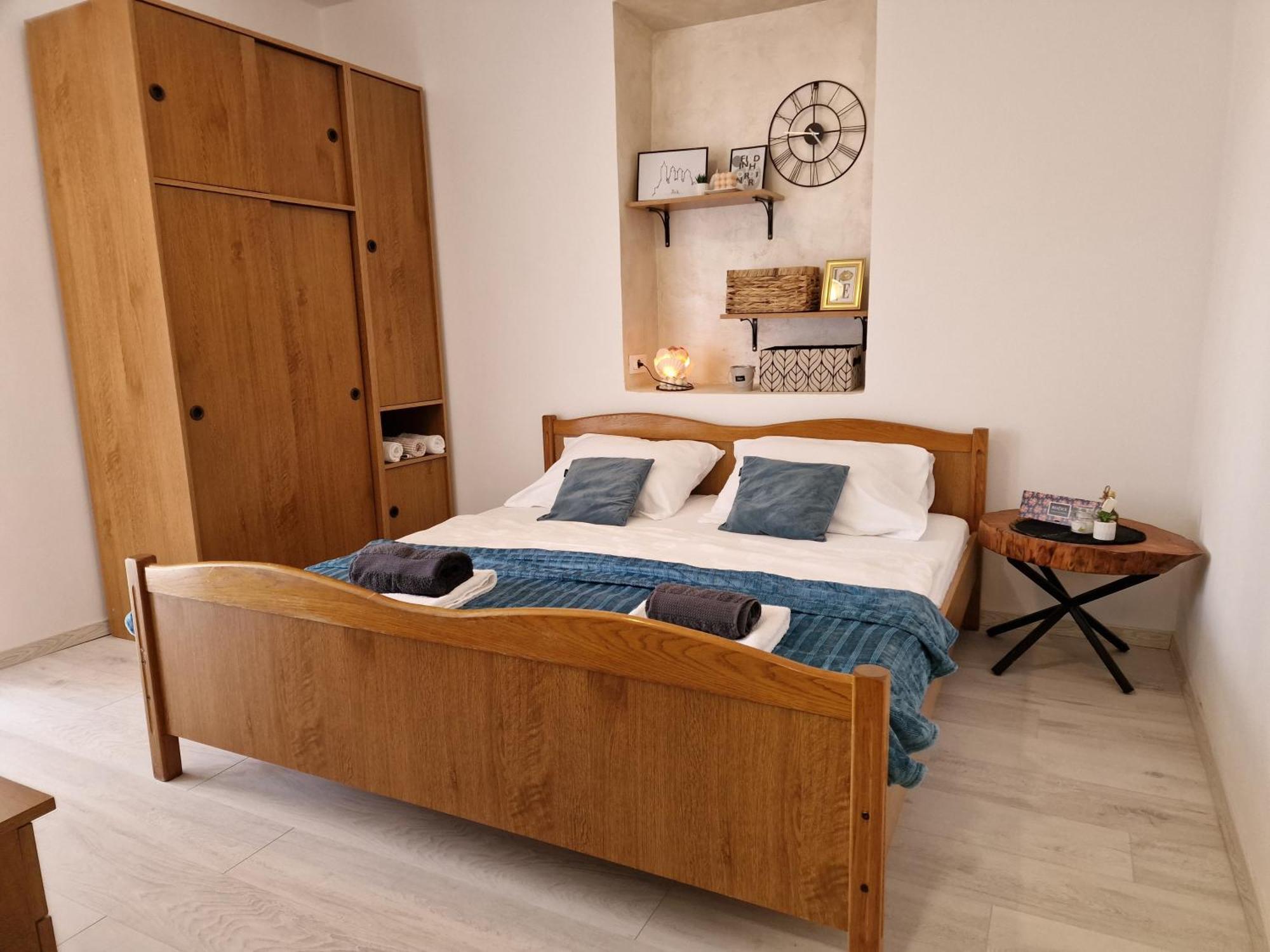 Apartments By The Sea Kampor, Rab - 5037 Habitación foto
