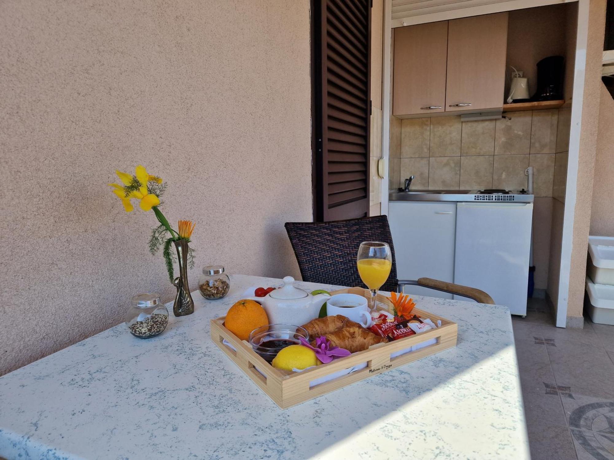 Apartments By The Sea Kampor, Rab - 5037 Habitación foto